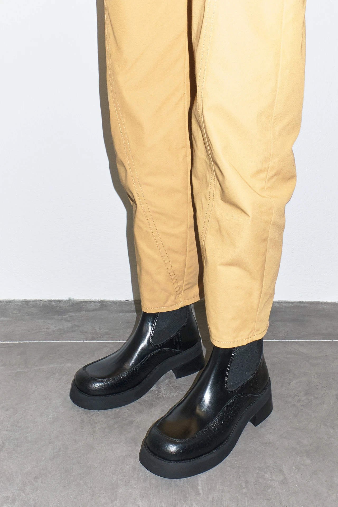 Miista Viviana Black Boots 3 Miista Viviana Black Boots