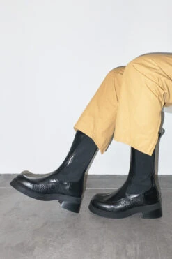 Miista Viviana Black Boots 13 Miista Viviana Black Boots -Miista EC E8 viviana black boots 03