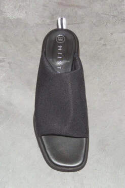 Miista Zooey Black Mules 11 Miista Zooey Black Mules -Miista EC E8 zooey black 03