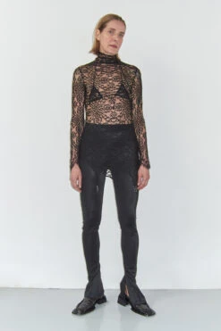 Miista Alves Black Top