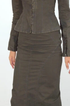 Miista Costa Brown Shirt -Miista EC costa brown luz brown 06