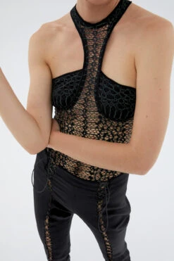 Miista Dara Black Body -Miista EC dara black tini black 03