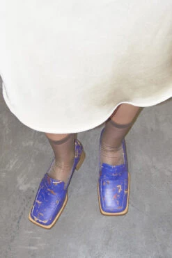 Miista Glendha Blue Brogues 13 Miista Glendha Blue Brogues -Miista EC glendha blue 03