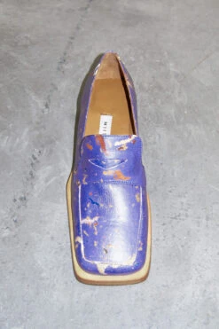 Miista Glendha Blue Brogues 14 Miista Glendha Blue Brogues -Miista EC glendha blue 04