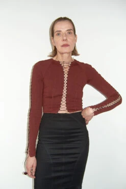 Miista Hera Brick Top -Miista EC hera brick top 02