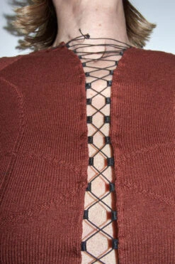 Miista Hera Brick Top -Miista EC hera brick top 03