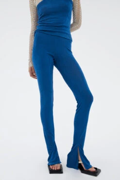 Miista Leni Blue Troursers