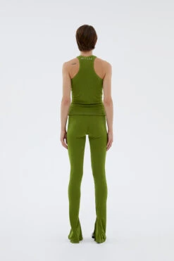 Miista Irma Green Top -Miista EC irma green leni green 06