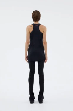 Miista Jane Black Dress -Miista EC jane black leni black 05