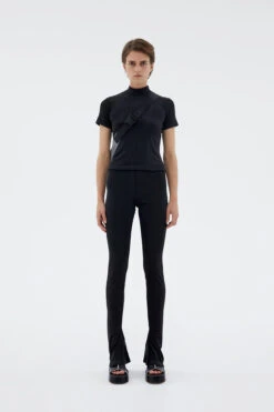 Miista Margot Black Top