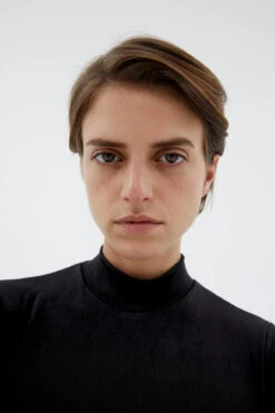 Miista Margot Black Top -Miista EC margot black leni black clark black 04