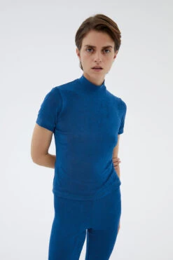 Miista Margot Blue Top -Miista EC margot blue leni blue 03