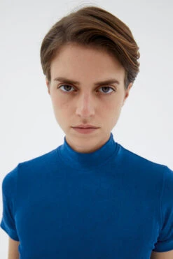 Miista Margot Blue Top -Miista EC margot blue leni blue 04