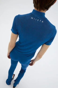 Miista Margot Blue Top -Miista EC margot blue leni blue 05