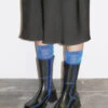 Miista Mieko Blue Boots 1 Miista Mieko Blue Boots -Miista EC meiko blue black 01
