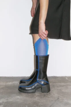 Miista -Miista EC meiko blue black 02