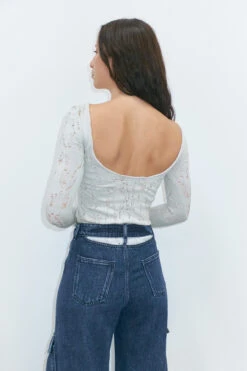 Miista Barbosa Grey Top 15 Miista Barbosa Grey Top -Miista EC miista barbosa grey top sibuca blue jeans 06