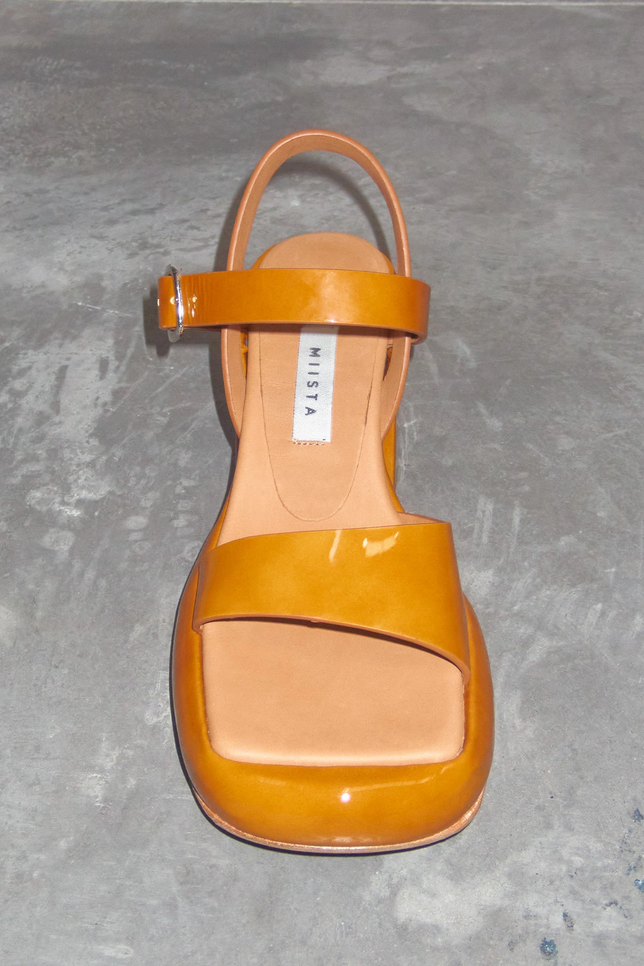 Miista Beverly Camel Sandals 5 Miista Beverly Camel Sandals - Image 3