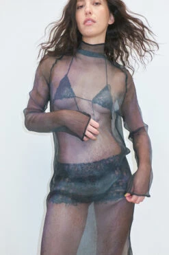 Miista Caetana Orchid Dress -Miista EC miista caetana orchid dress 05