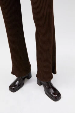 Miista Cass Brown Boots -Miista EC miista cass french 02