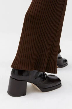 Miista Cass Brown Boots -Miista EC miista cass french 03