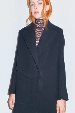 Miista Constanta Navy Coat -Miista EC miista constanta navy coat 02