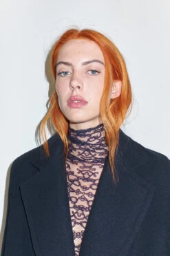 Miista Constanta Navy Coat -Miista EC miista constanta navy coat 03