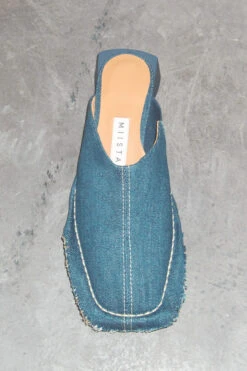 Miista Corita Denim Mules 12 Miista Corita Denim Mules -Miista EC miista corita denim 03