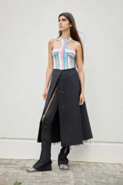 Miista Dara Pink Body -Miista EC miista dara pink tiny black 06 1