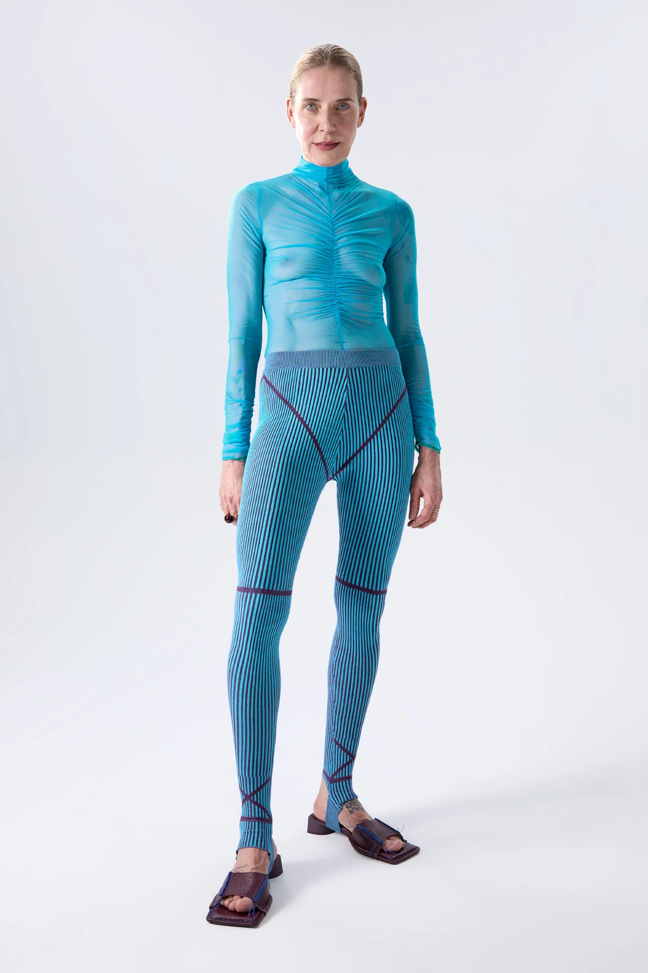 Miista Donald Blue Body 3 Miista Donald Blue Body