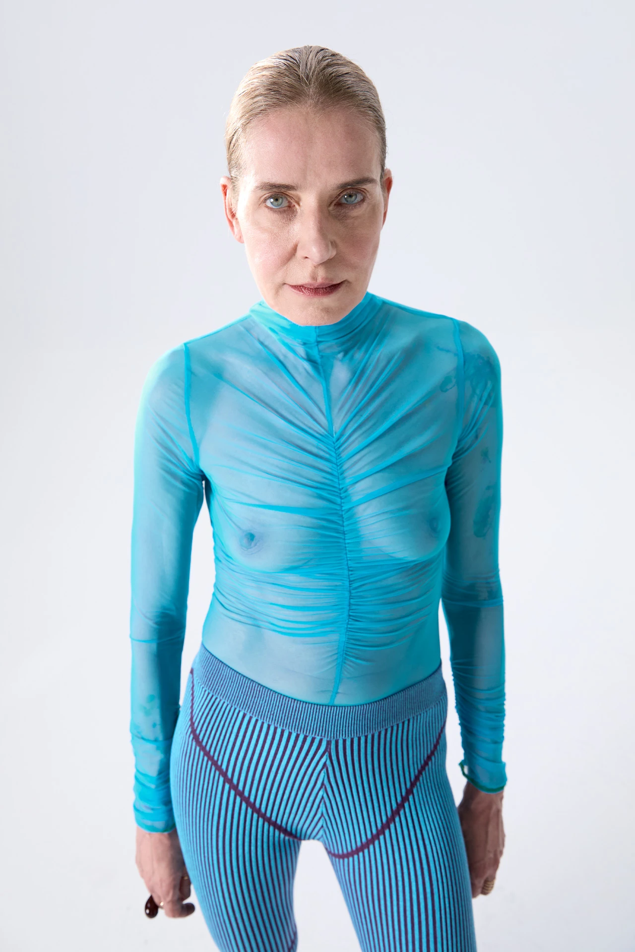 Miista Donald Blue Body 4 Miista Donald Blue Body - Image 2