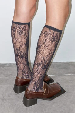 Miista Eiko Brown Brogues -Miista EC miista eiko brown brogues 03