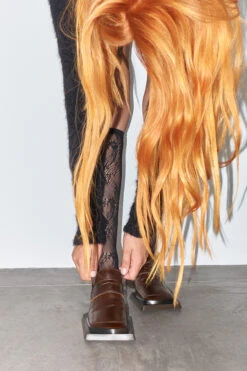 Miista Eiko Brown Brogues -Miista EC miista eiko brown brogues 05