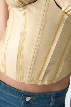 Miista Elisa Beige Corset -Miista EC miista elisa beige 03