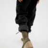 Miista Elke Khaki Boots 2 Miista Elke Khaki Boots -Miista EC miista elke khaki 03