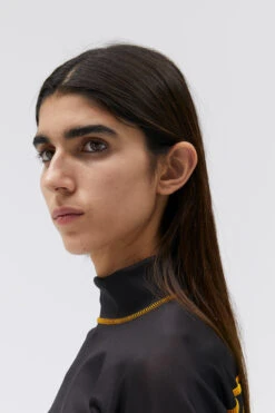 Miista Ellis Black Top 8 Miista Ellis Black Top -Miista EC miista ellis black 03