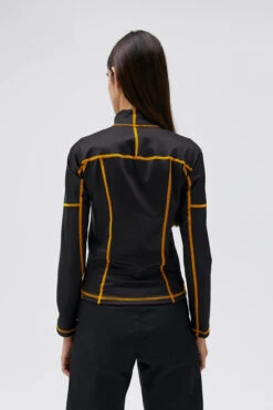 Miista Ellis Black Top 9 Miista Ellis Black Top -Miista EC miista ellis black 04