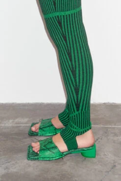 Miista Fifi Green Sandals -Miista EC miista fifi green 03