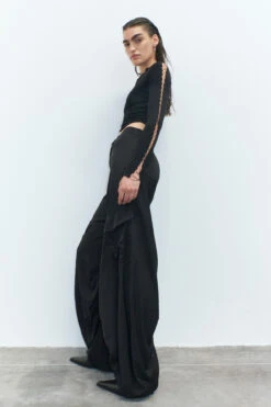 Miista Hera Black Top -Miista EC miista hera black top sibuca black trousers 04