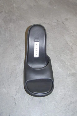 Miista Ida Black Sandals -Miista EC miista ida black 04