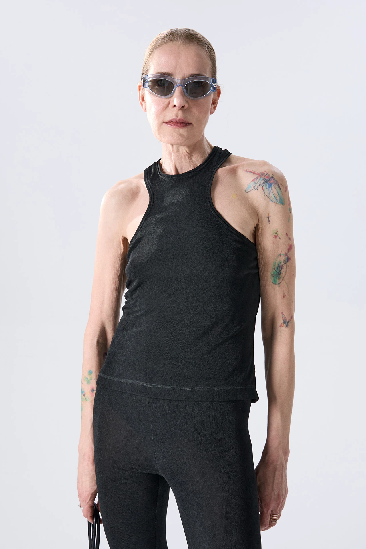 Miista Irma Black Top 3 Miista Irma Black Top