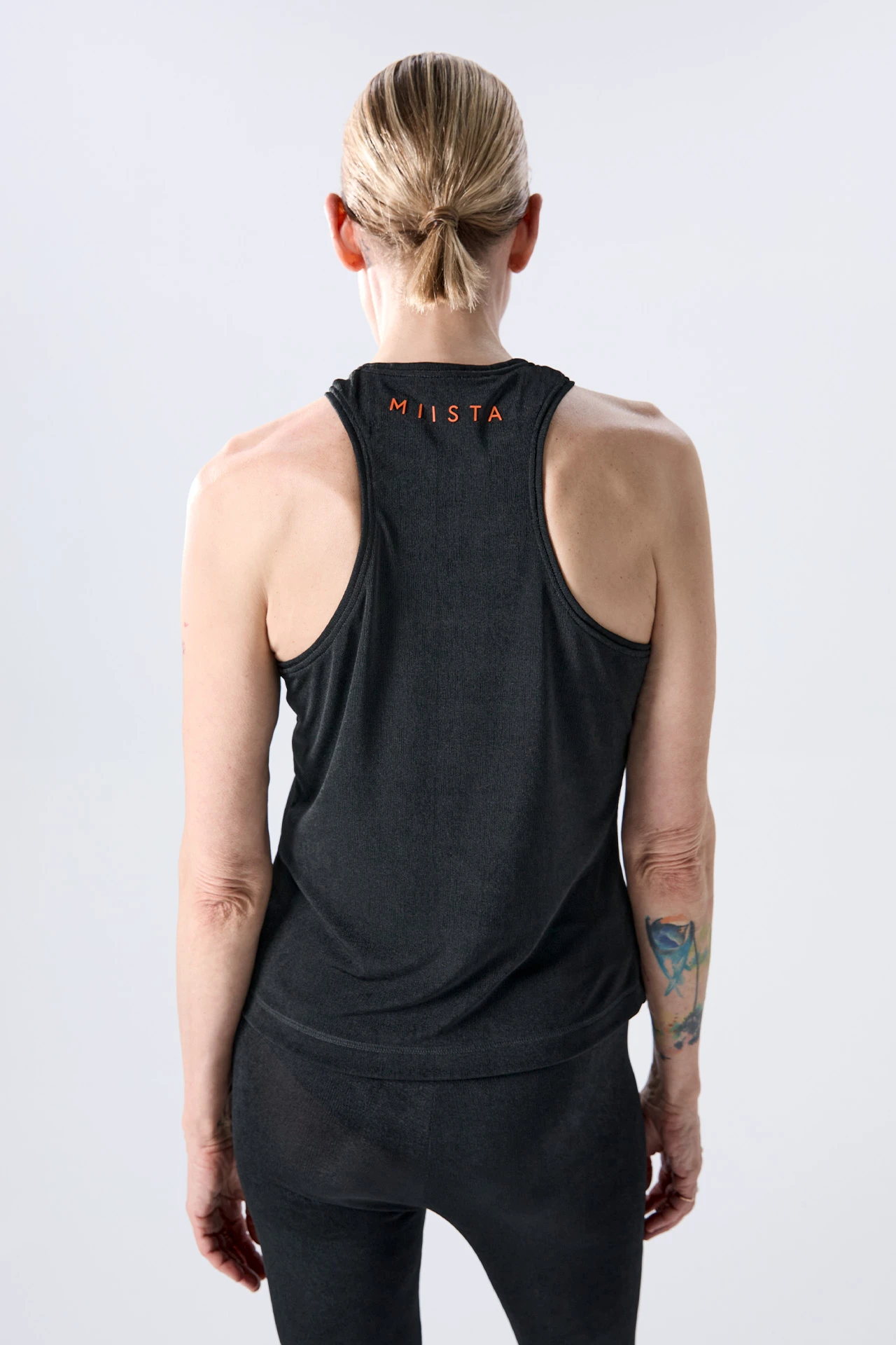 Miista Irma Black Top 4 Miista Irma Black Top - Image 2