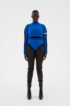 Miista Kasai Blue Body