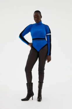 Miista Kasai Blue Body -Miista EC miista kasai blue marr black 03