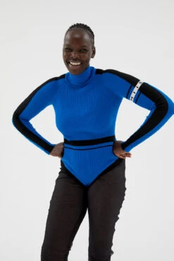 Miista Kasai Blue Body -Miista EC miista kasai blue marr black 04