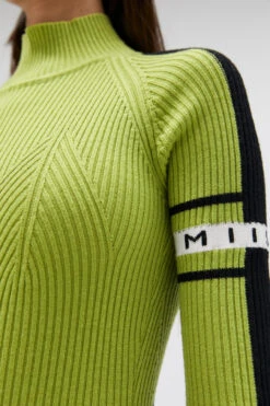 Miista Kasai Lime Body -Miista EC miista kasai lime 03