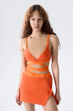 Miista Katalin Orange Bra -Miista EC miista katalin orange 02