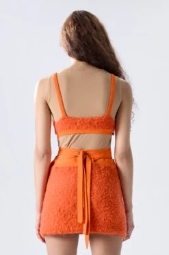 Miista Katalin Orange Bra -Miista EC miista katalin orange 04