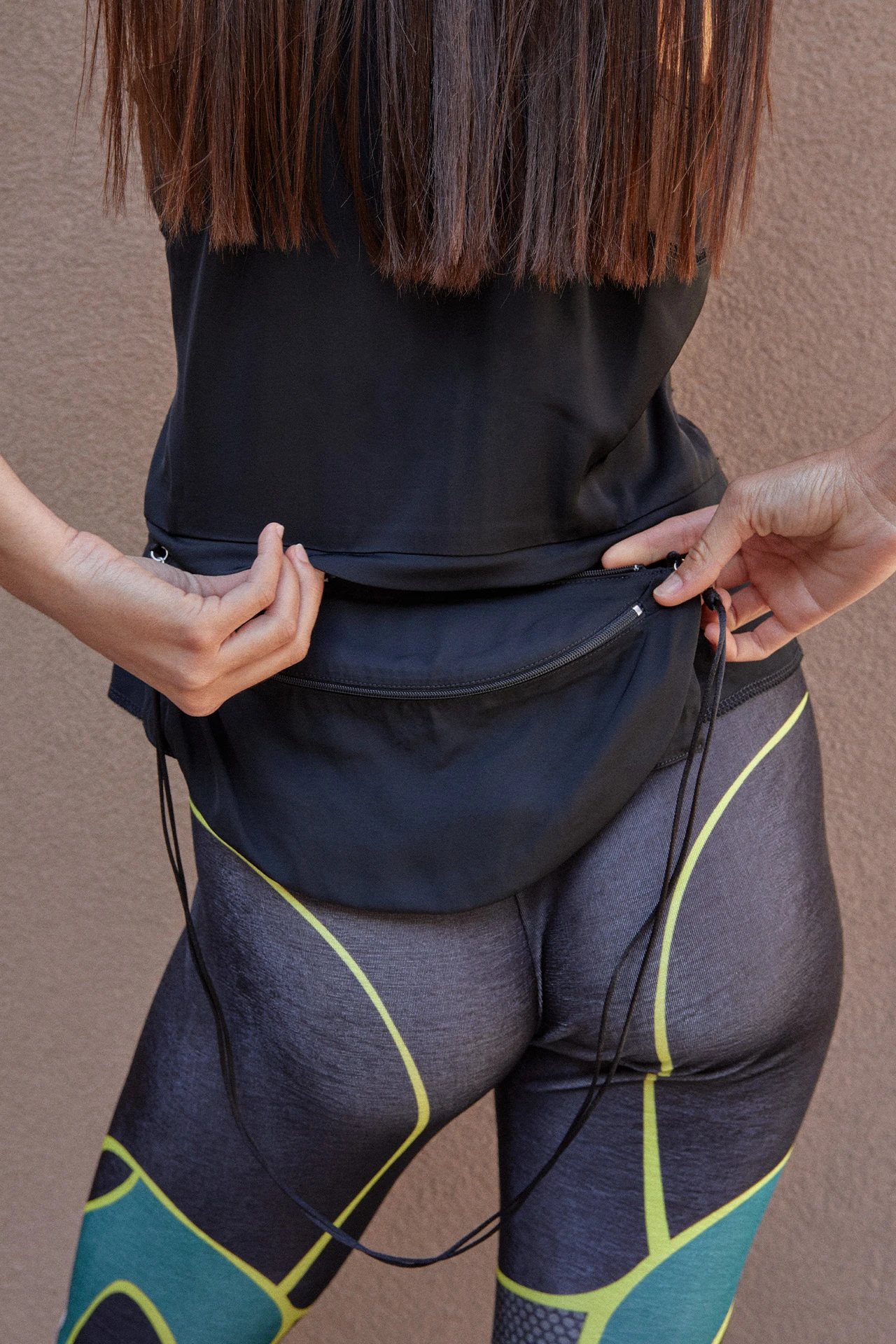 Miista Katrin Black Top 7 Miista Katrin Black Top - Image 5