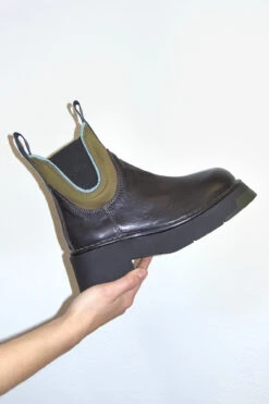 Miista Kaya Black Ankle Boots -Miista EC miista kaya black 03